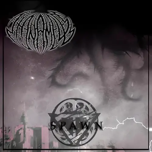 The Nameless (AUS) : Spawn